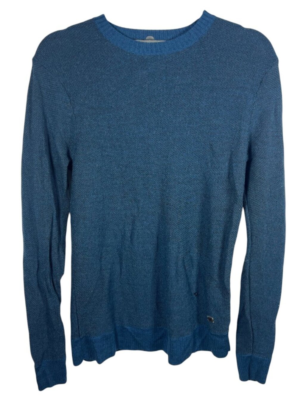Smartwool Sweater Womens Medium Merino Wool Pullover Knit Long Sleeve Layering